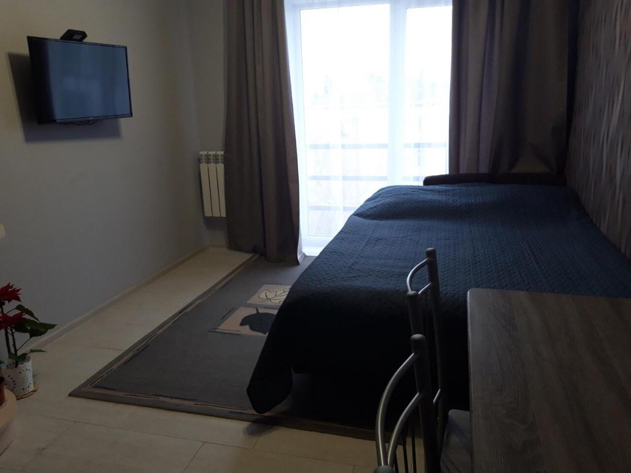 Lutsk, Double-Room Apartments Exterior photo